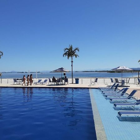 Apartamento Condominio Golden Lake Arraial Do Cabo - Rj Bagian luar foto