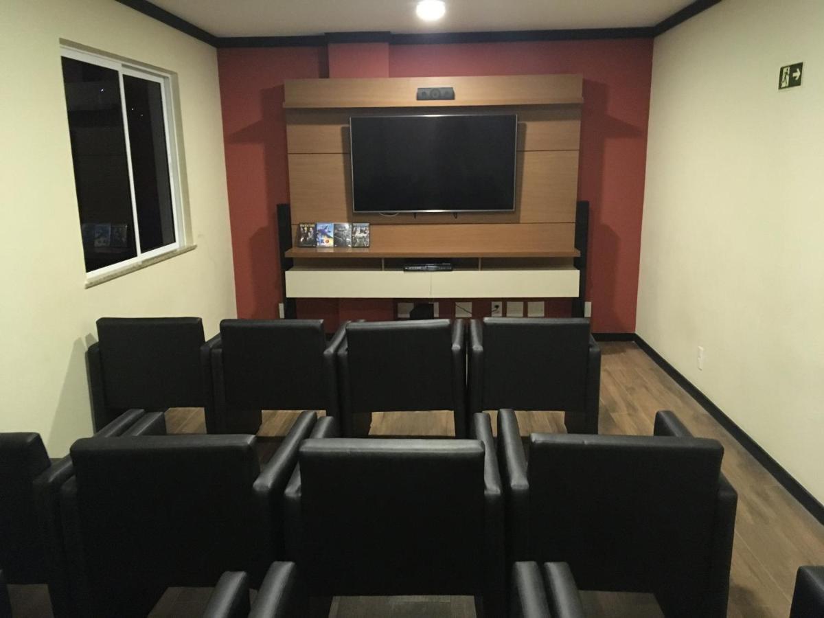 Apartamento Condominio Golden Lake Arraial Do Cabo - Rj Bagian luar foto