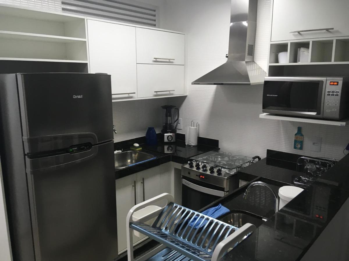 Apartamento Condominio Golden Lake Arraial Do Cabo - Rj Bagian luar foto