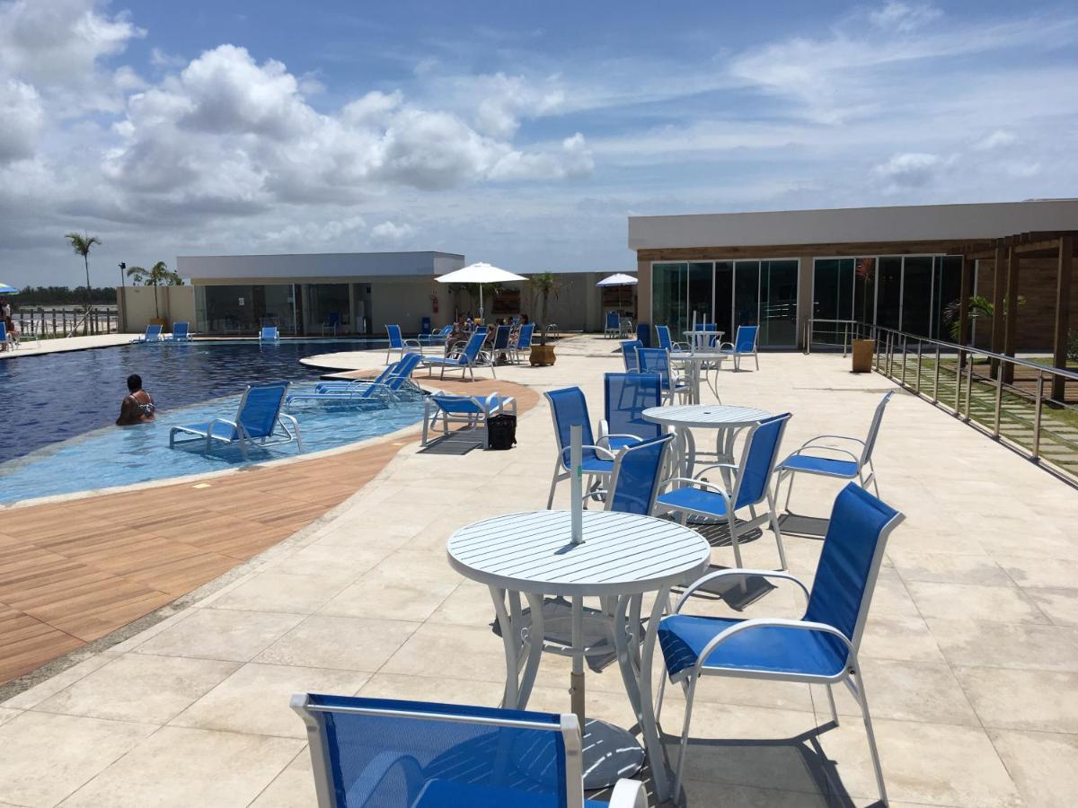 Apartamento Condominio Golden Lake Arraial Do Cabo - Rj Bagian luar foto