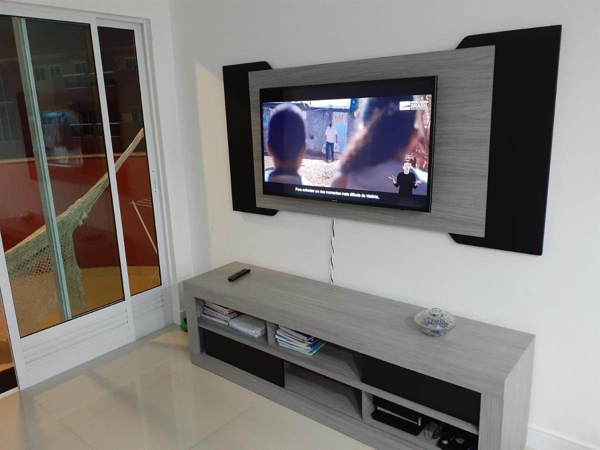 Apartamento Condominio Golden Lake Arraial Do Cabo - Rj Bagian luar foto