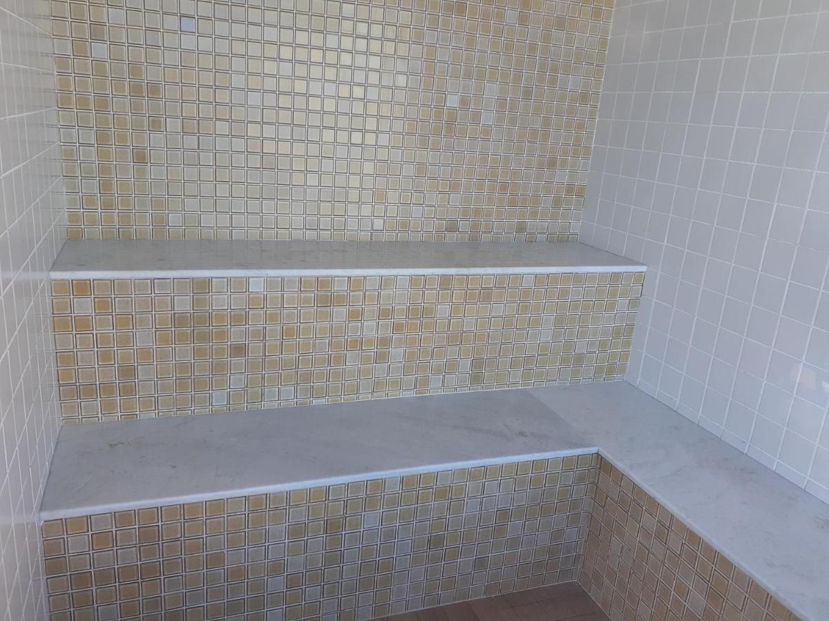 Apartamento Condominio Golden Lake Arraial Do Cabo - Rj Bagian luar foto