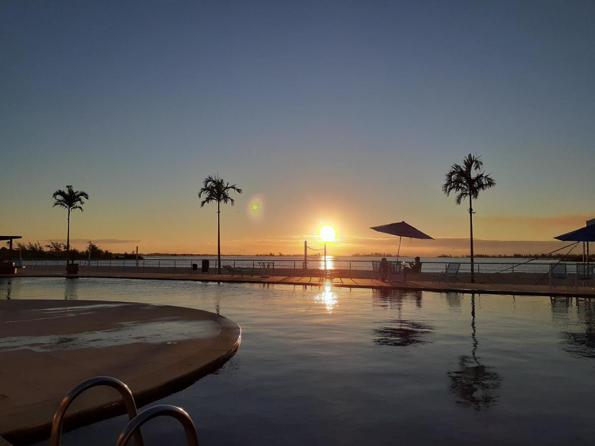 Apartamento Condominio Golden Lake Arraial Do Cabo - Rj Bagian luar foto
