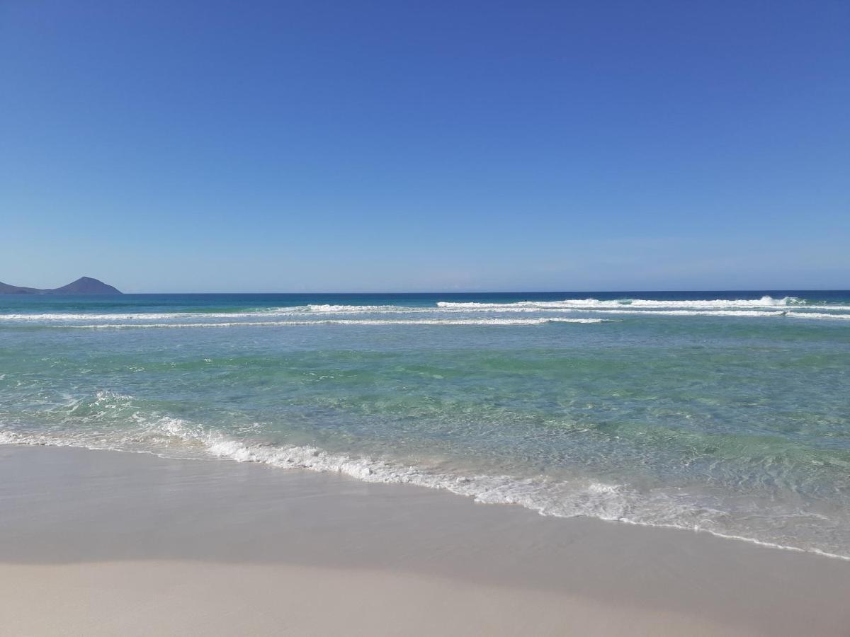 Apartamento Condominio Golden Lake Arraial Do Cabo - Rj Bagian luar foto